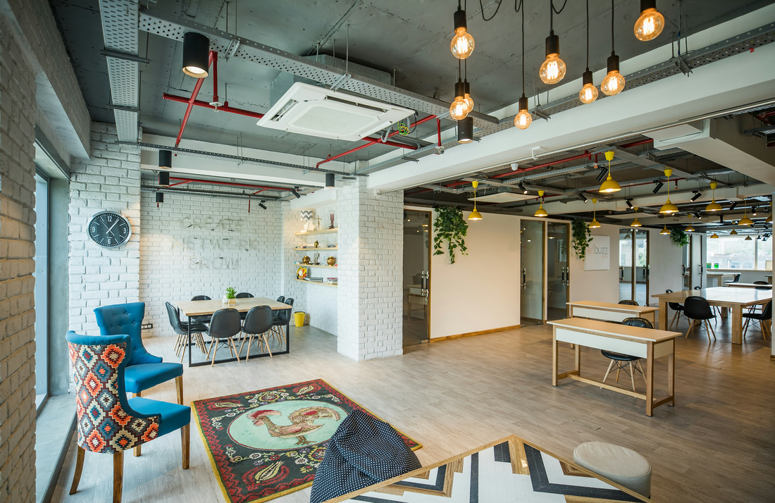 Aménager un coworking : où placer les cabines pour une efficacité maximale ?