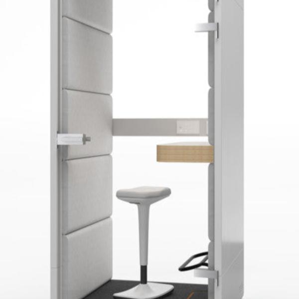 Cabine acoustique 1 personne Imin Pods S