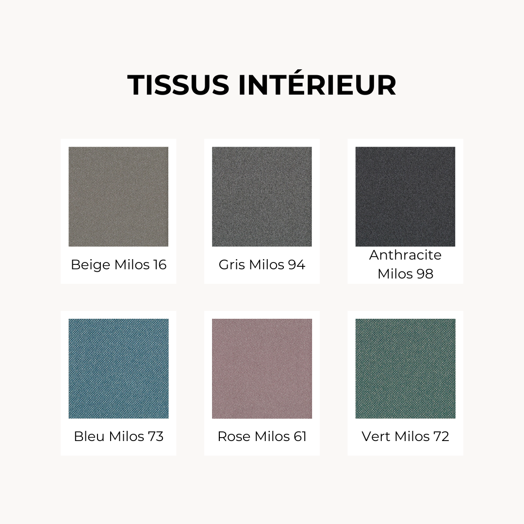 Cabine acoustique 2 ou 3 personnes Imin Pods M3