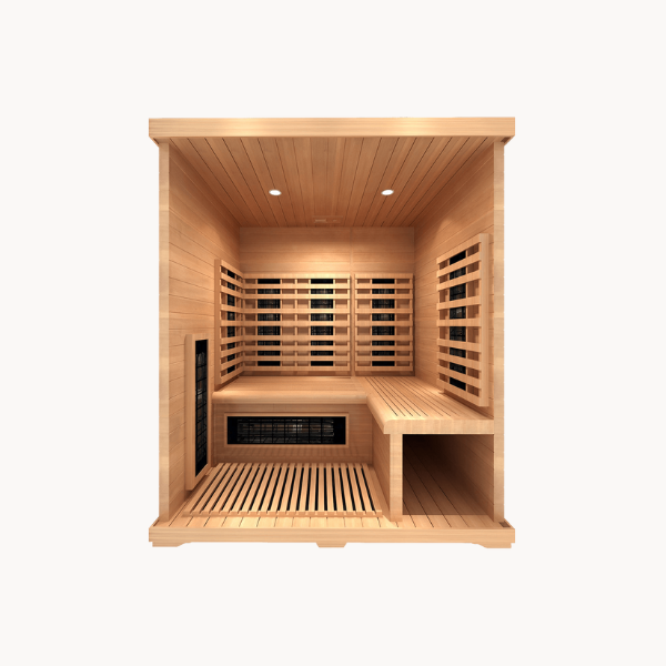 Cabine de relaxation