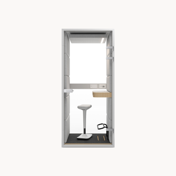 Cabine acoustique 1 personne Imin Pods S