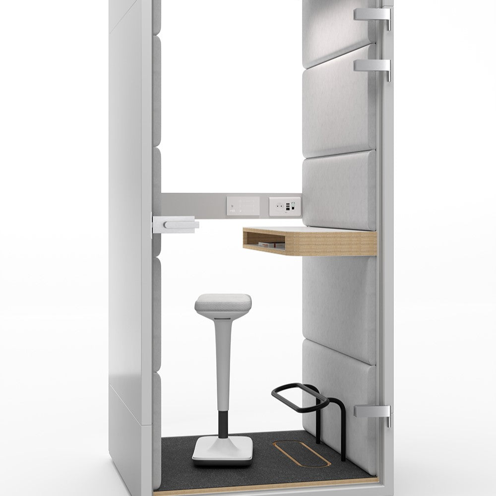 Cabine acoustique 1 personne Imin Pods S