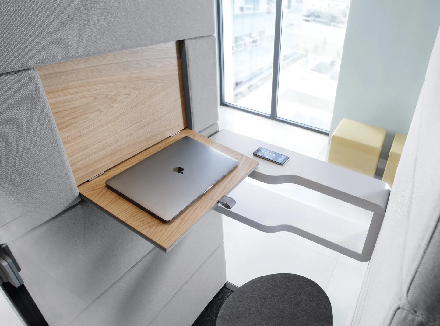 Cabine acoustique 1 personne HushPhone