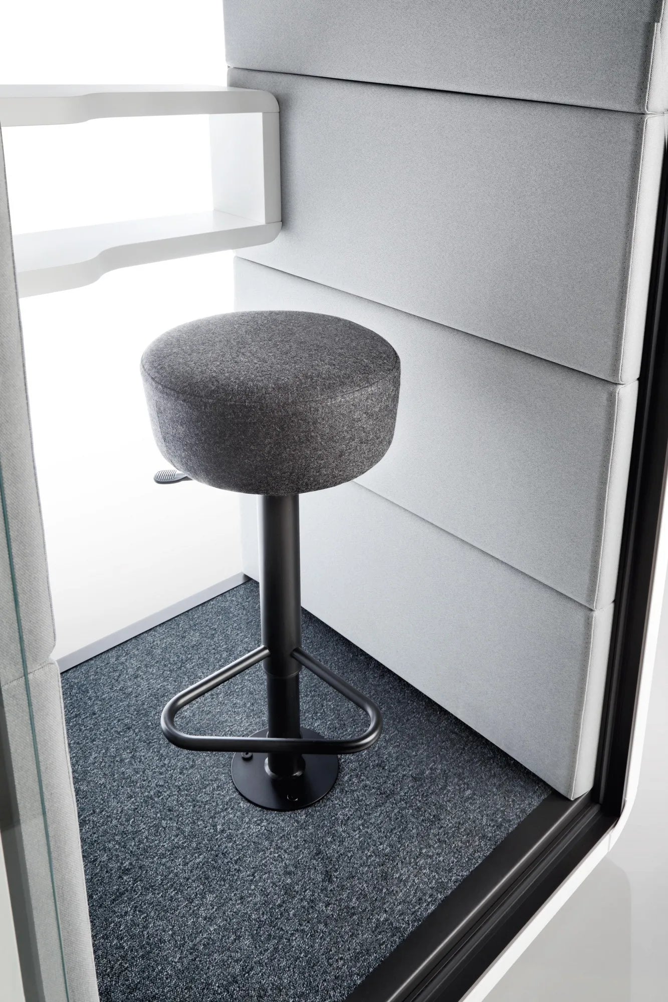 Cabine acoustique 1 personne HushPhone