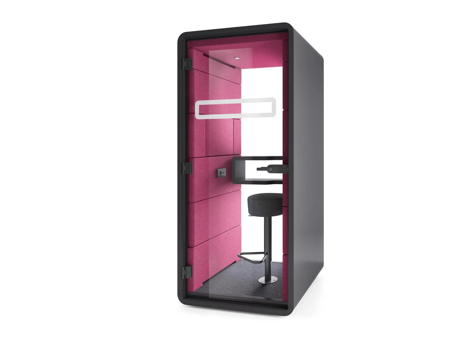 Cabine acoustique 1 personne HushPhone