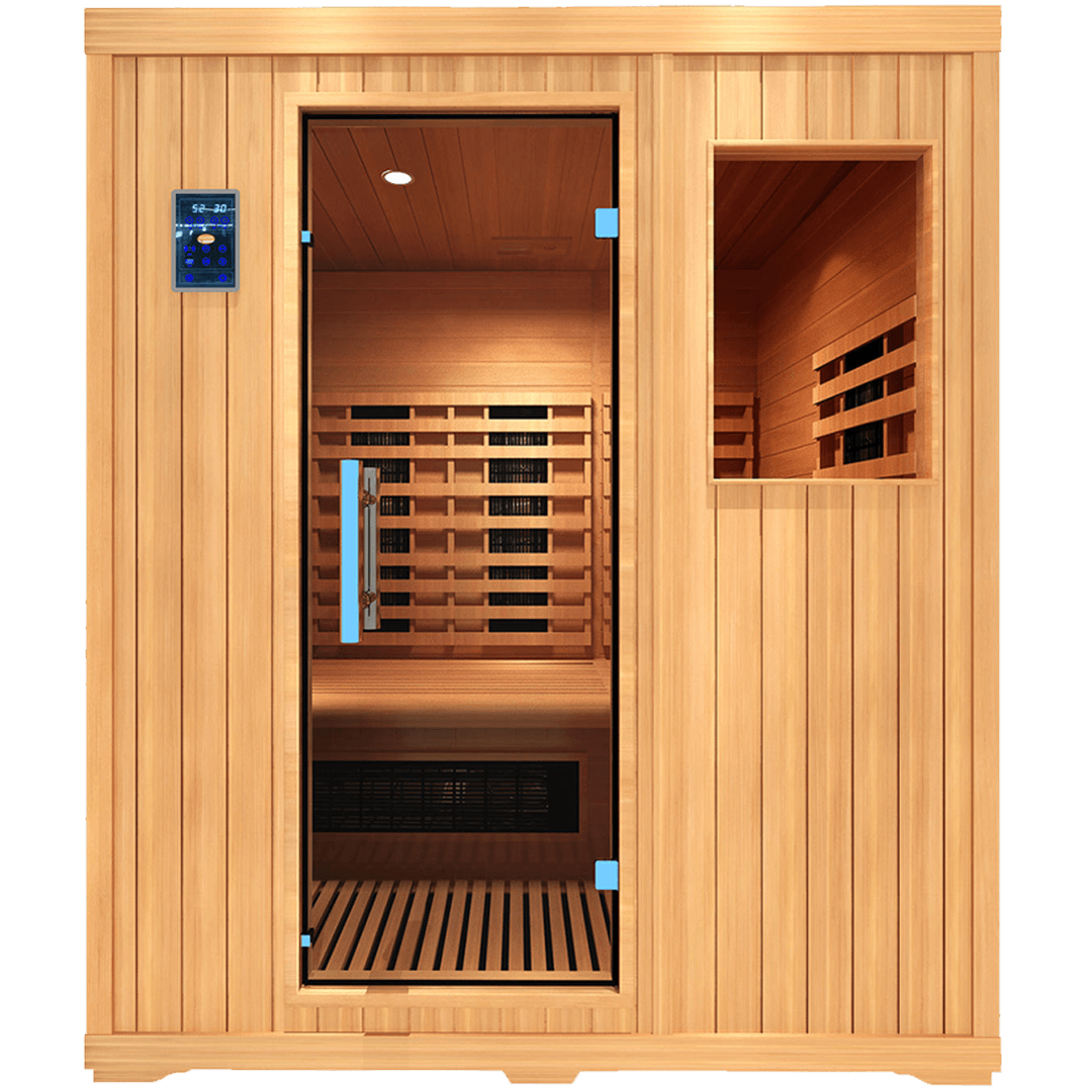 Cabine de relaxation