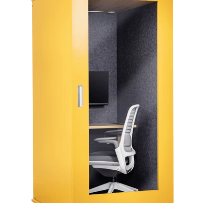 Cabine acoustique 1 personne Workstation