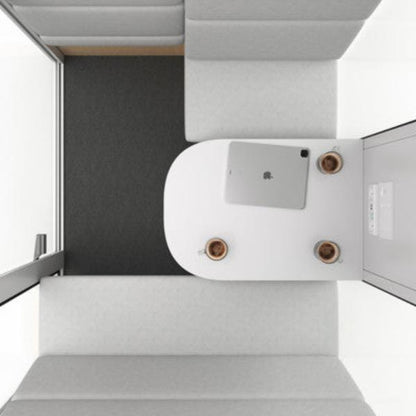 Cabine acoustique 2 ou 3 personnes Imin Pods M3