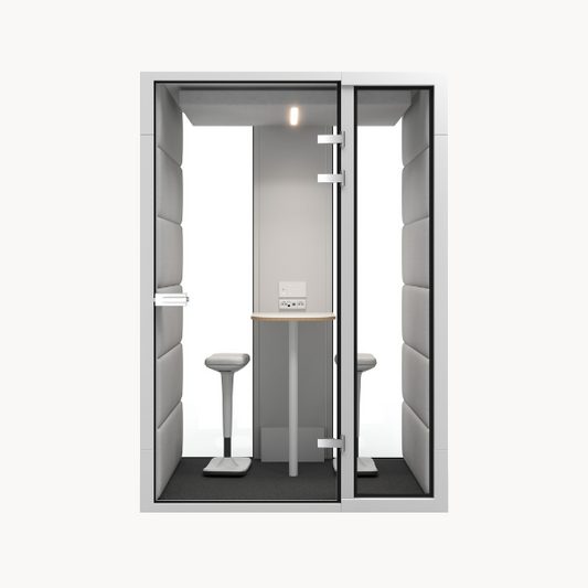 Cabine acoustique 2 personnes Imin Pods M