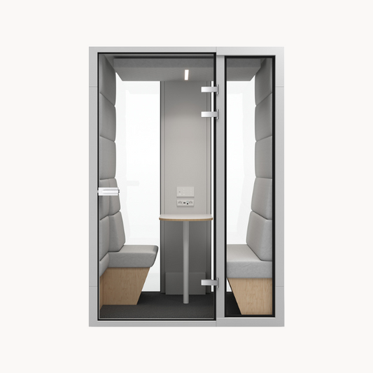 Cabine acoustique 2 ou 3 personnes Imin Pods M3