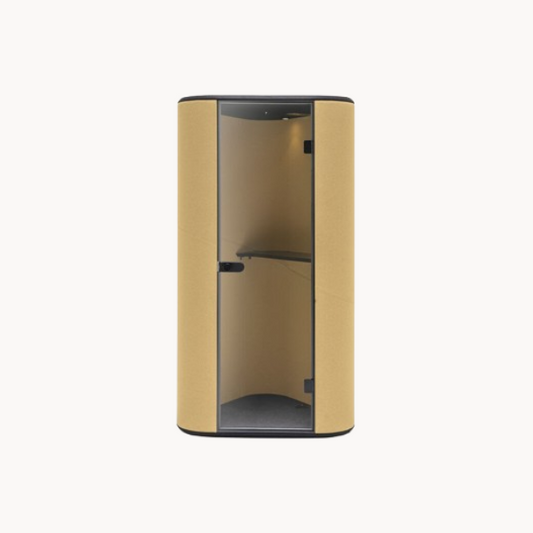 Cabine acoustique 1 personne Hana