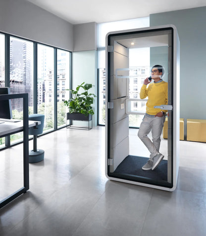 Cabine acoustique 1 personne HushPhone