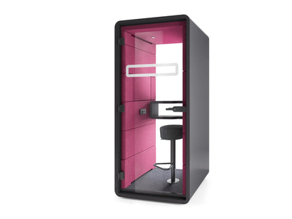 Cabine acoustique 1 personne HushPhone